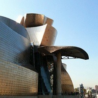 Guggenheimovo muzeum Bilbao