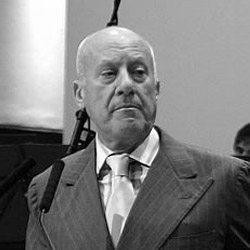Norman Foster - Portrét