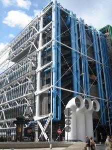 © flickr.com - Tim Brown Architecture