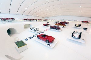 © Wikipedia Commons - Morio