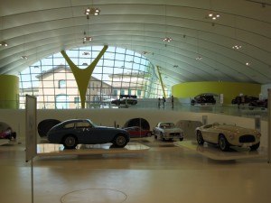 © Wikipedia Commons - Arnaud 25