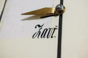 © Radovan Matušinec